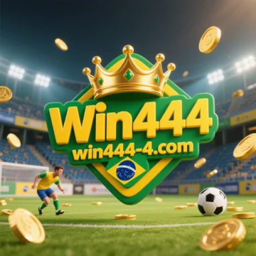 Win444