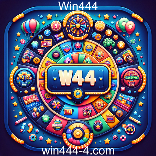 Explorando a Categoria de Jogos Populares no Win444
